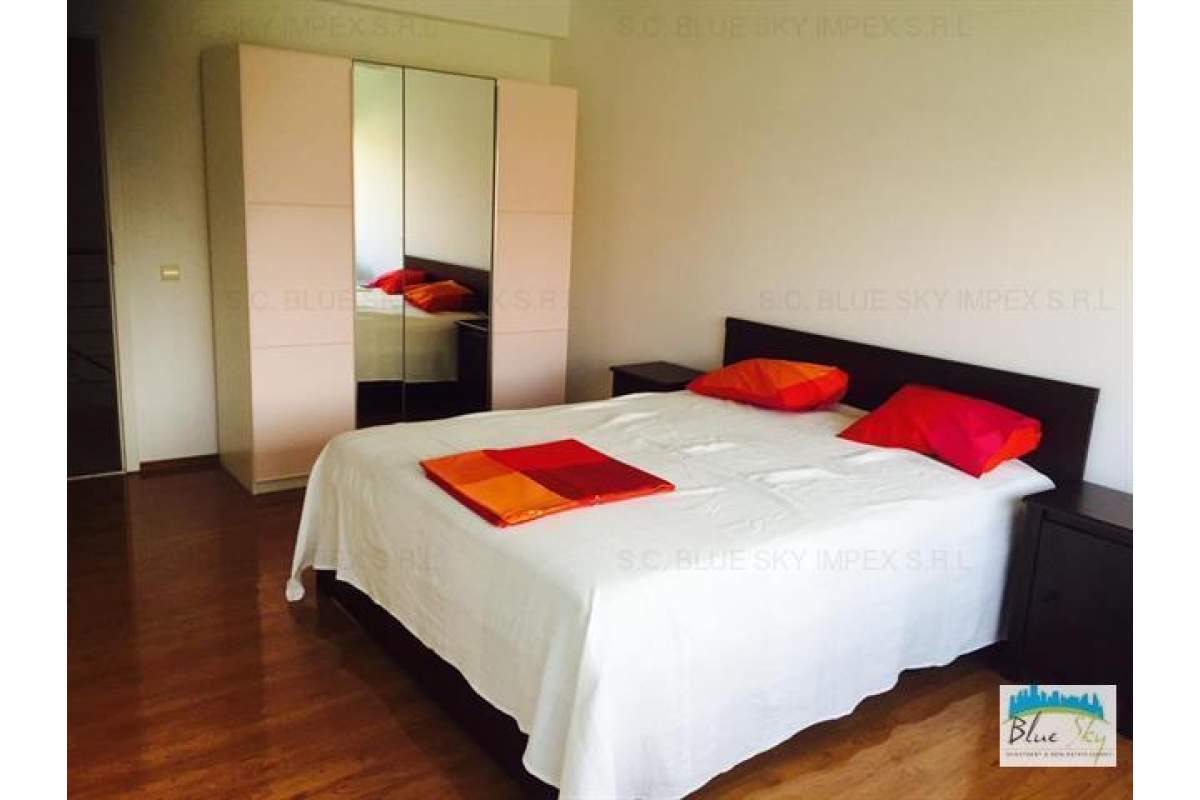 Constanta Sud (Lazu), vila P+1, 5 camere, mobilata, utilata