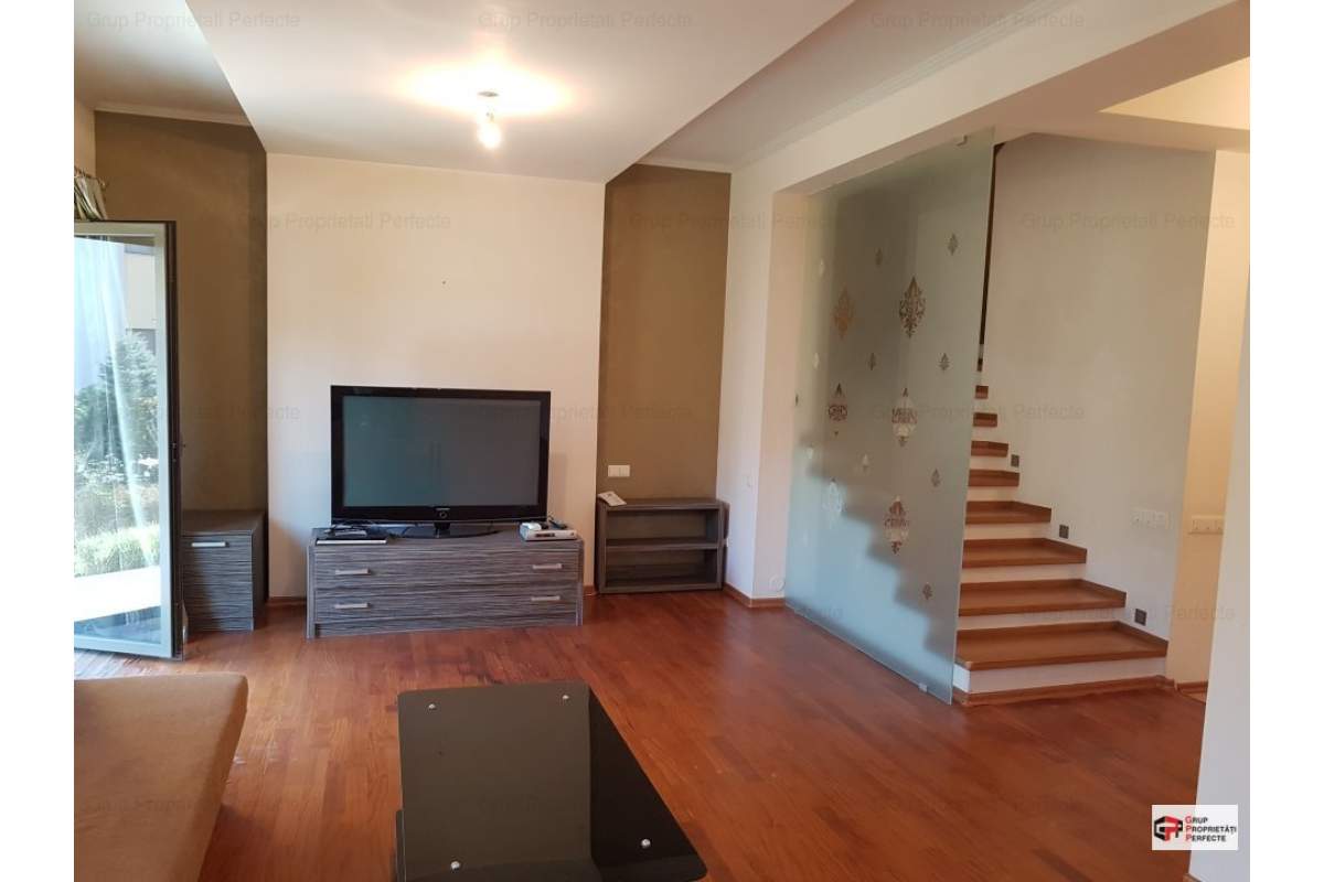 Constanta, Tomis PLus, Vila Superba, P+1, Termen Lung