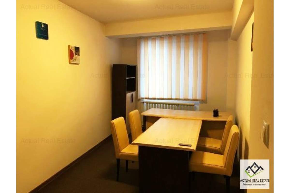  Constanta ,Ultracentral apartament 2 camere decomandat !