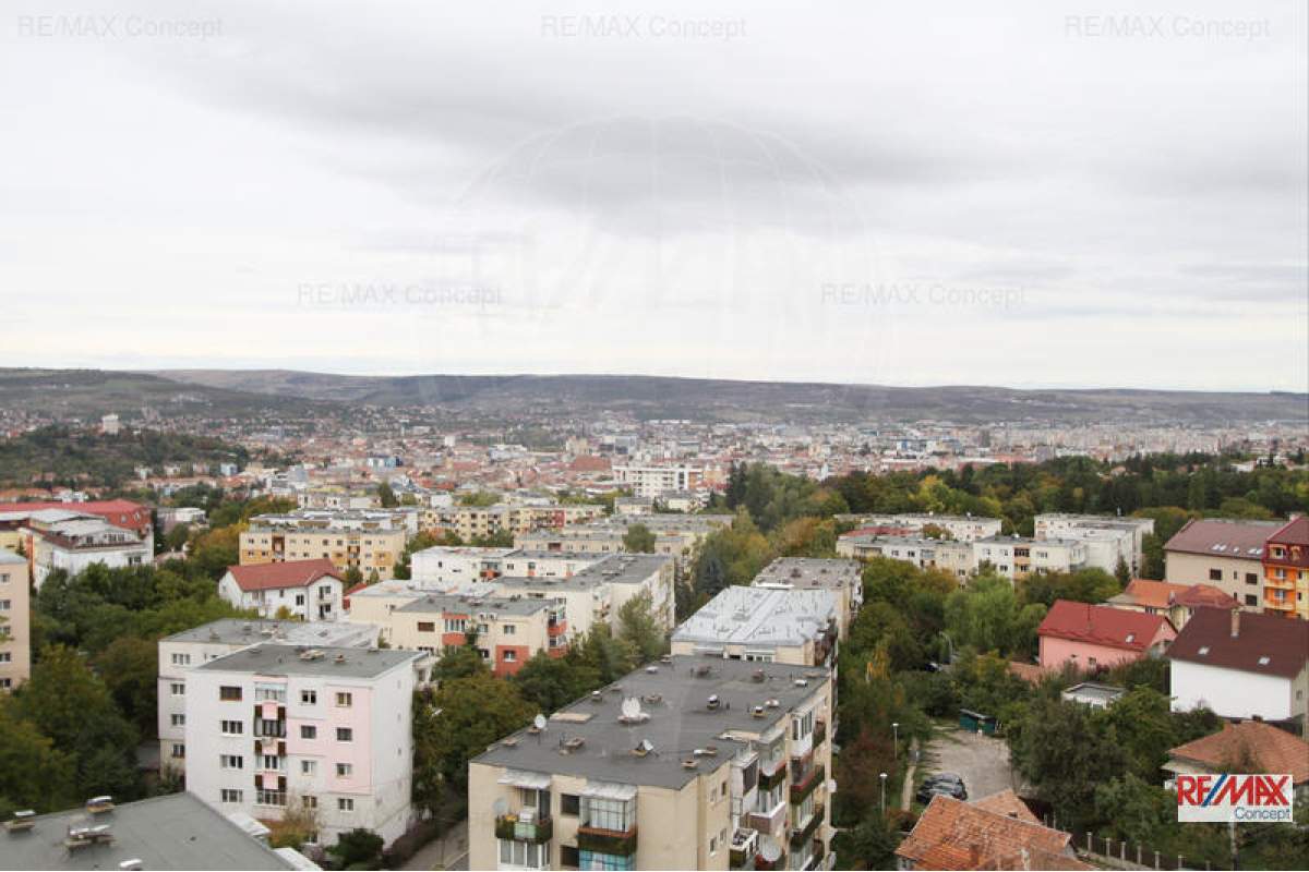  De inchiriat ap. cu 1 camera, panorama, Observatorului, Zorilor, UMF