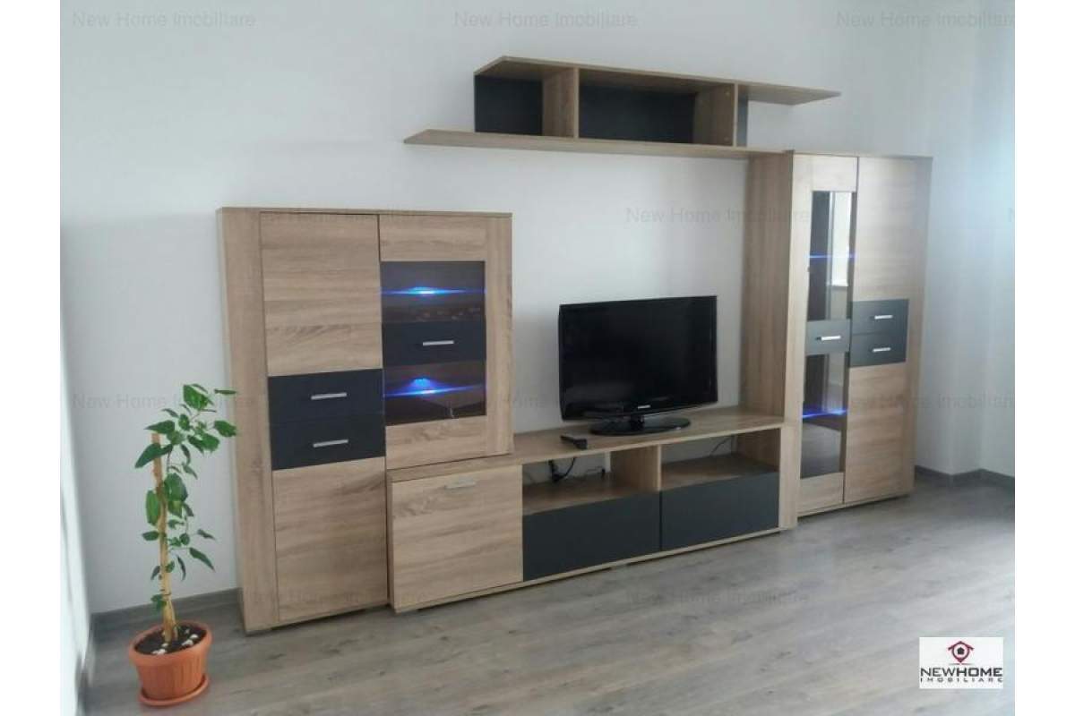  De inchiriat apartament 1 camera in Gheorgheni (Park Lake Residence)