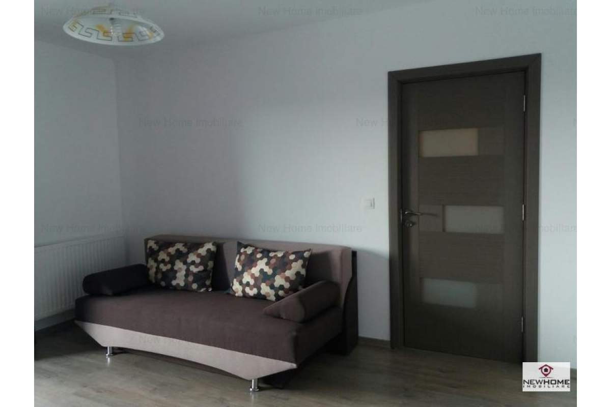  De inchiriat apartament 1 camera in Gheorgheni (Park Lake Residence)