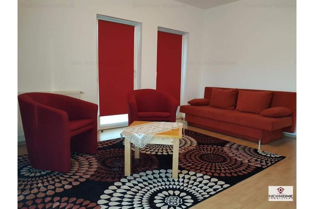  De inchiriat apartament 1 camera in Marasti