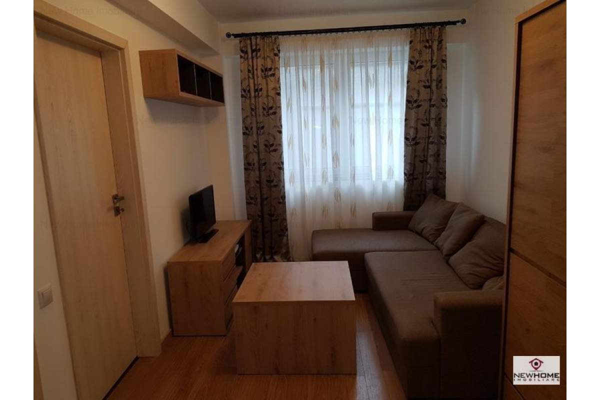  De inchiriat apartament 2 camere in Marasti