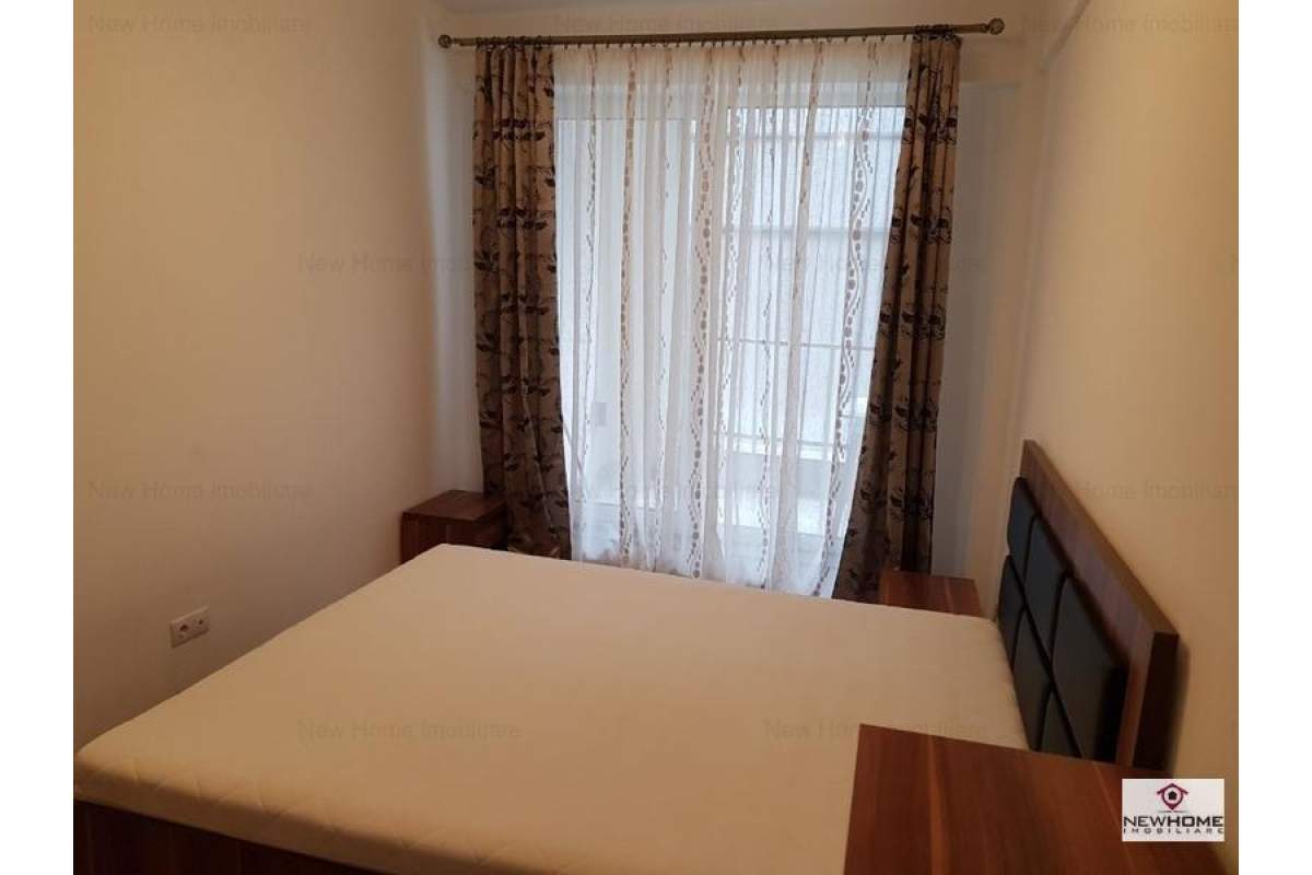  De inchiriat apartament 2 camere in Marasti