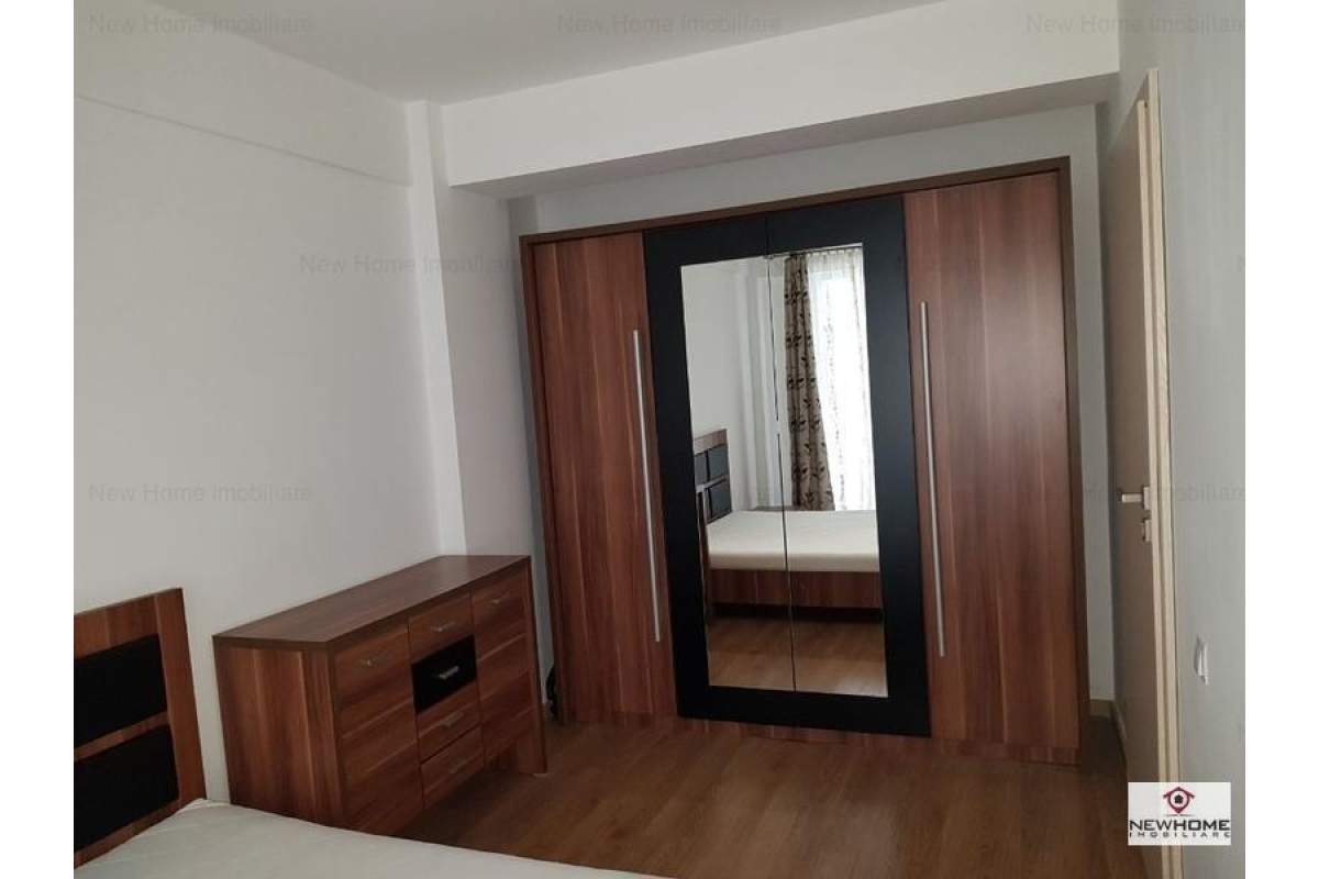  De inchiriat apartament 2 camere in Marasti