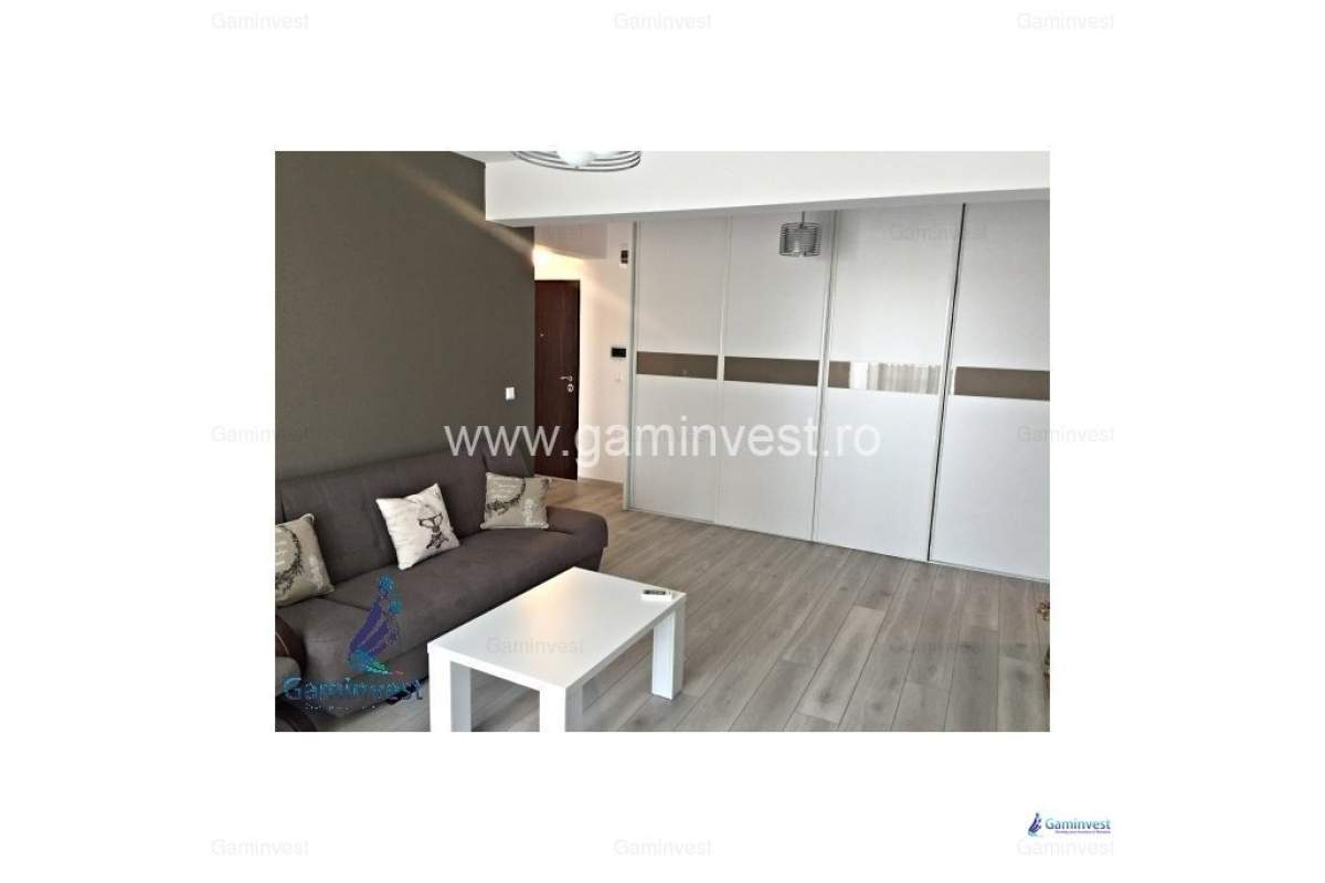  De inchiriat apartament 2 camere lux, in bloc nou, cartier Iosia, Oradea A0991