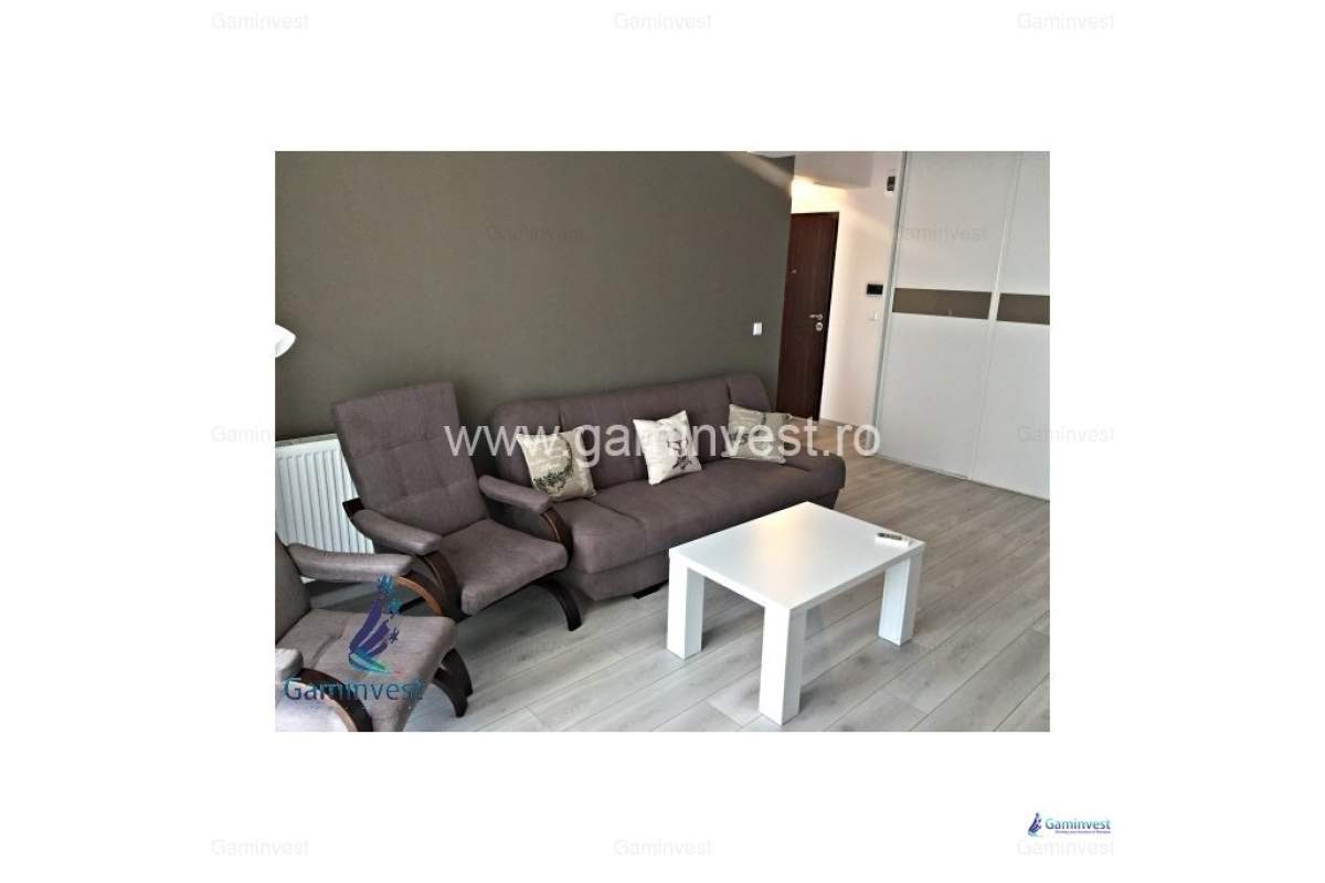  De inchiriat apartament 2 camere lux, in bloc nou, cartier Iosia, Oradea A0991