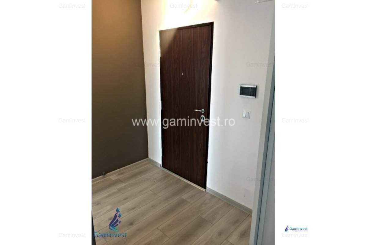  De inchiriat apartament 2 camere lux, in bloc nou, cartier Iosia, Oradea A0991