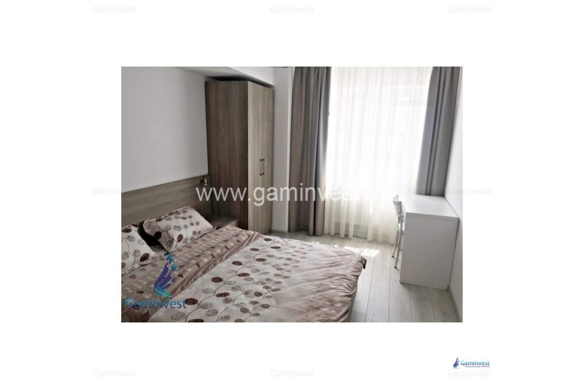  De inchiriat apartament 2 camere lux, in bloc nou, cartier Iosia, Oradea A0991
