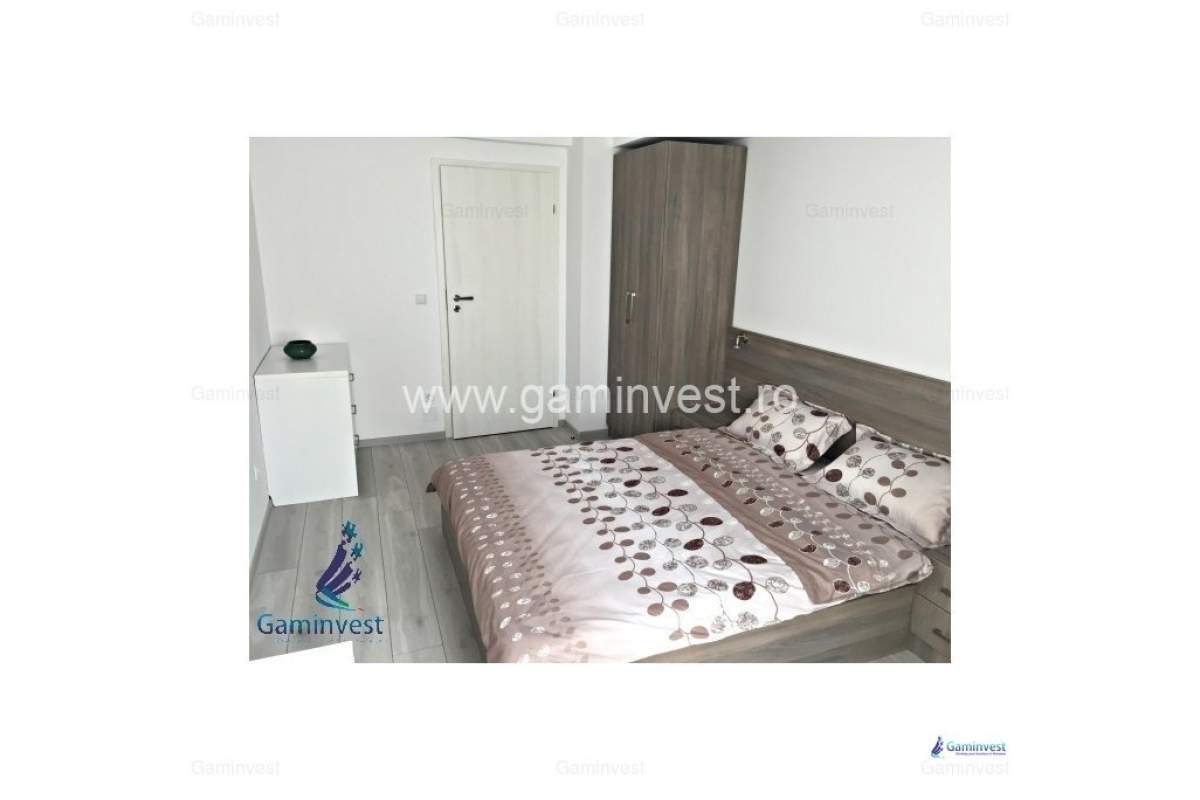  De inchiriat apartament 2 camere lux, in bloc nou, cartier Iosia, Oradea A0991