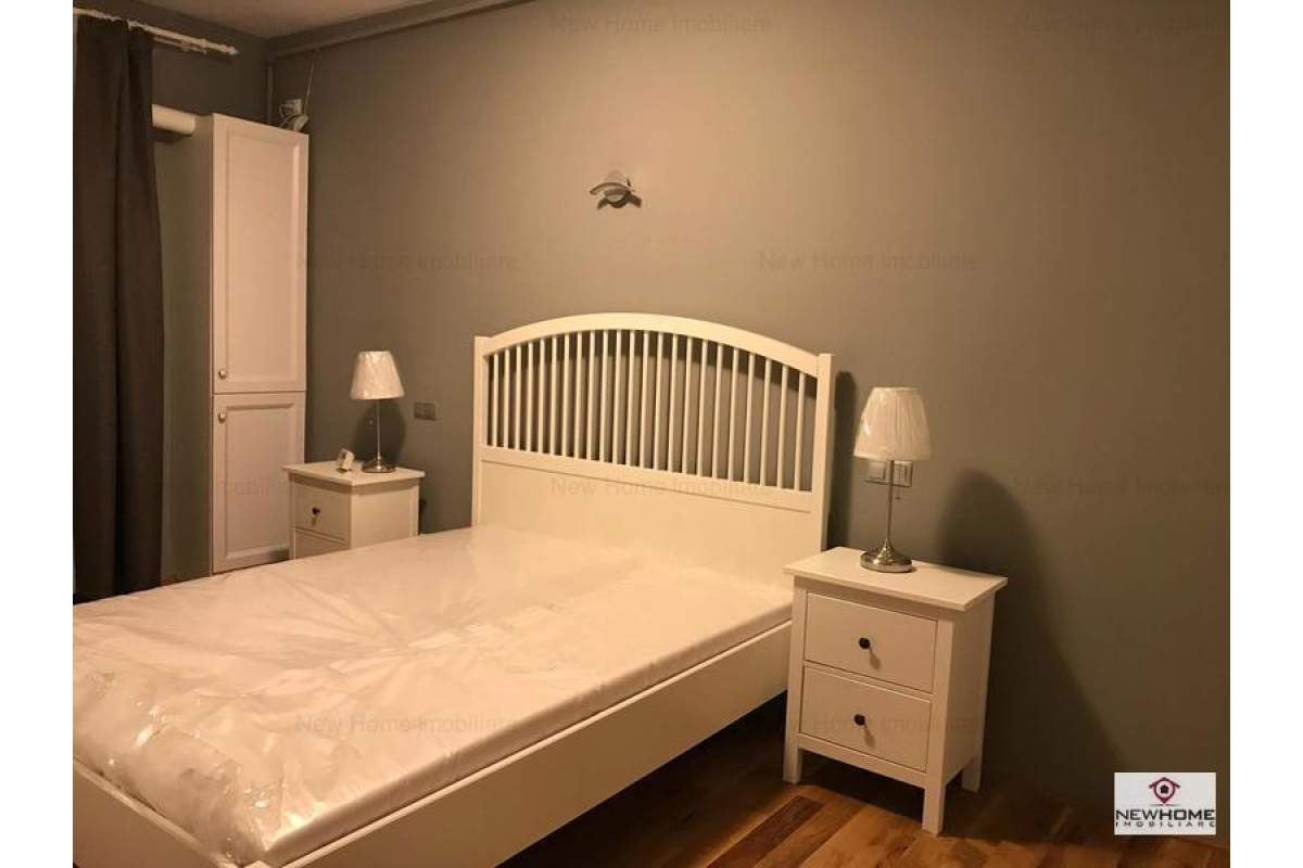 De inchiriat apartament 2 camere zona Centrala