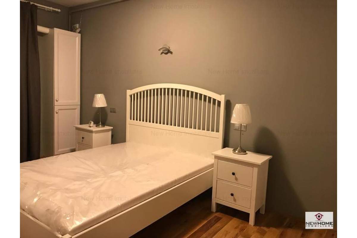 De inchiriat apartament 2 camere zona Centrala