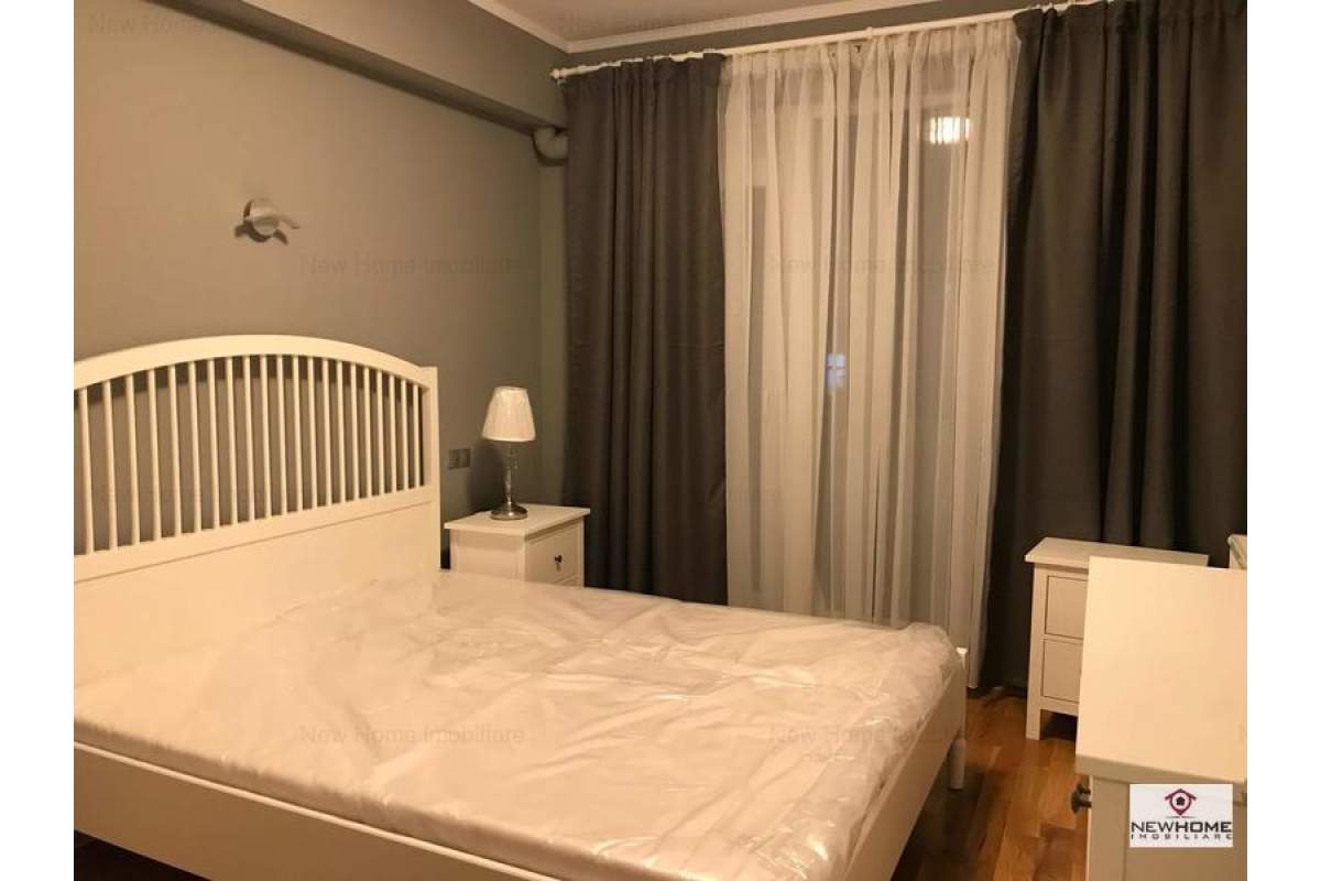 De inchiriat apartament 2 camere zona Centrala