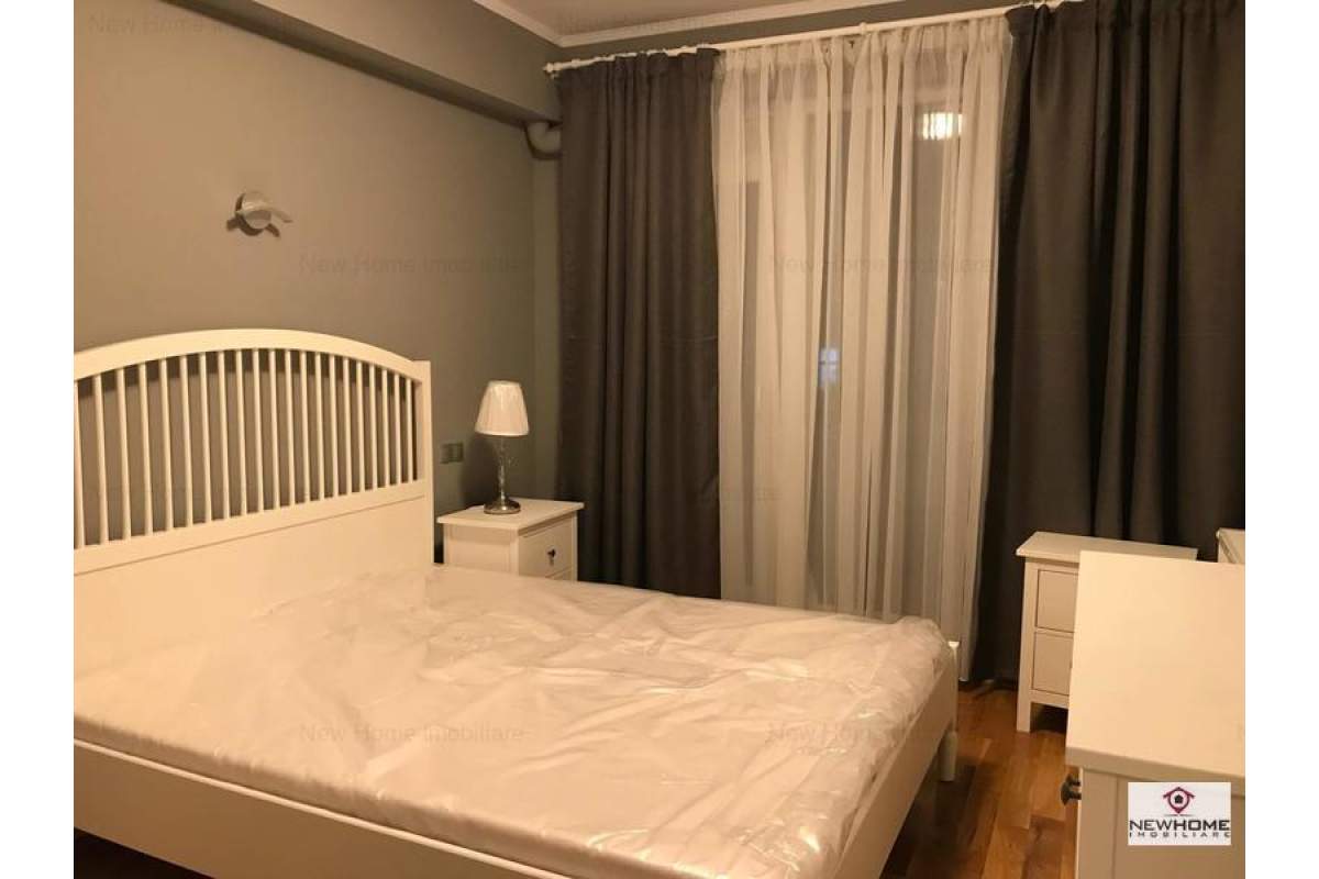 De inchiriat apartament 2 camere zona Centrala