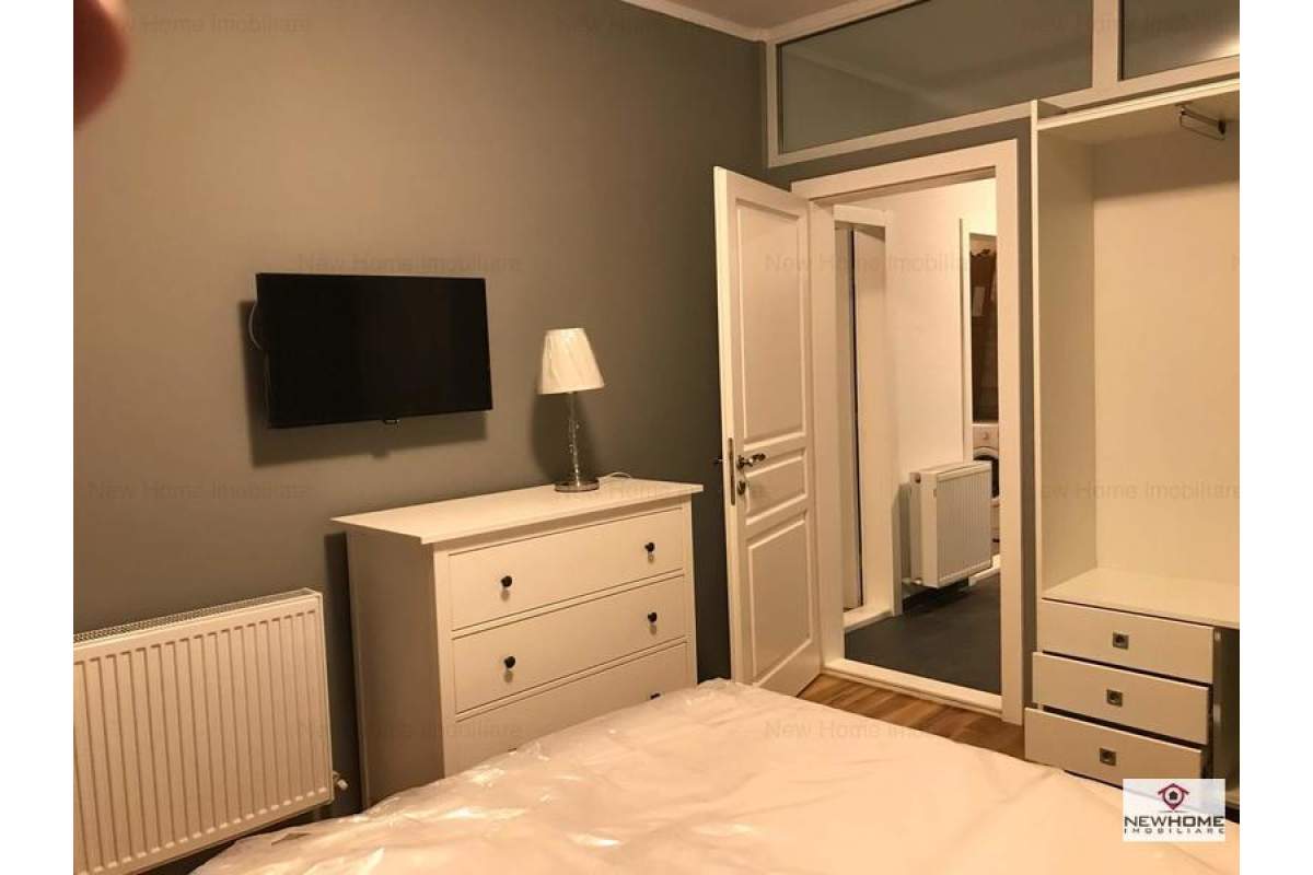 De inchiriat apartament 2 camere zona Centrala