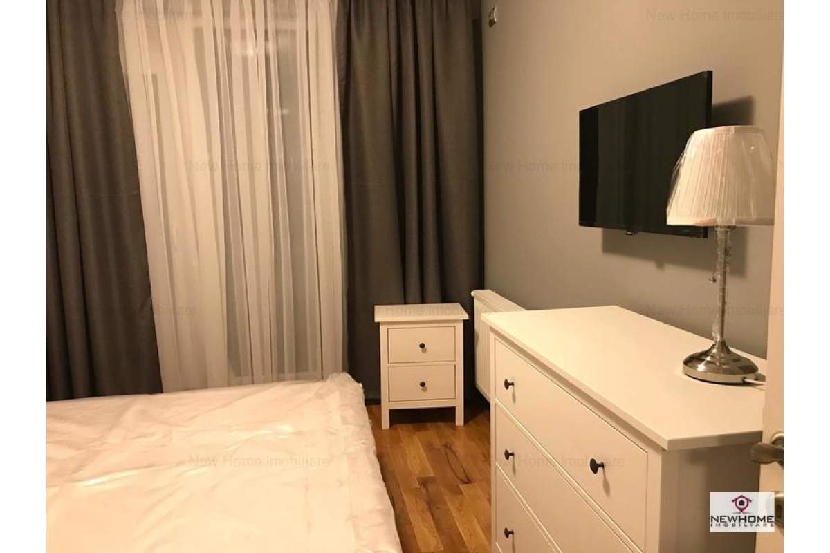De inchiriat apartament 2 camere zona Centrala