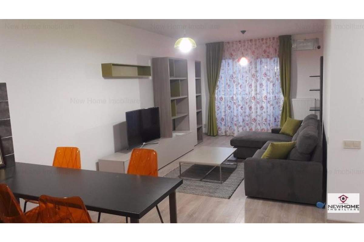  De inchiriat apartament 3 camere in Manastur (Platinia Residence)