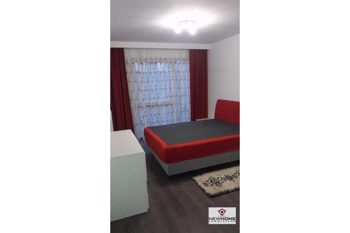  De inchiriat apartament 3 camere in Manastur (Platinia Residence)