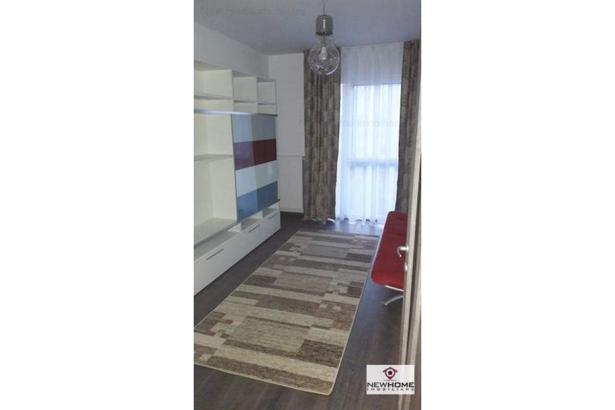  De inchiriat apartament 3 camere in Manastur (Platinia Residence)