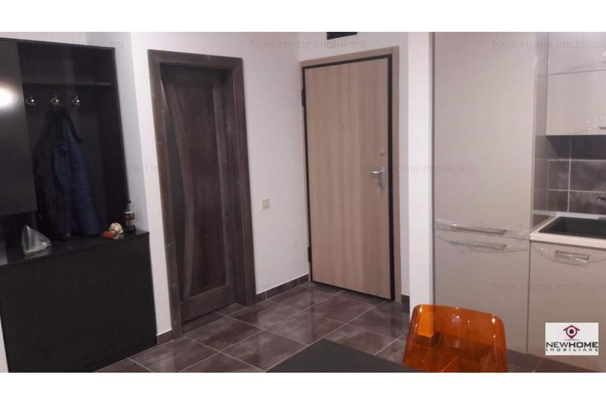  De inchiriat apartament 3 camere in Manastur (Platinia Residence)