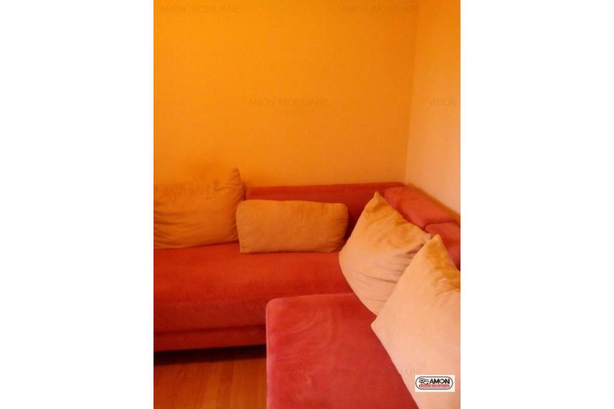 De inchiriat apartament 3 camere zona Confectii