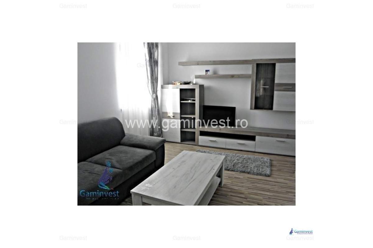  De inchiriat apartament cu 2 camere, lux, Nufarul, Oradea A1058