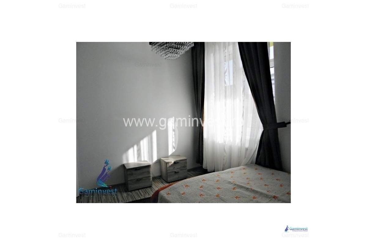  De inchiriat apartament cu 2 camere, lux, Nufarul, Oradea A1058