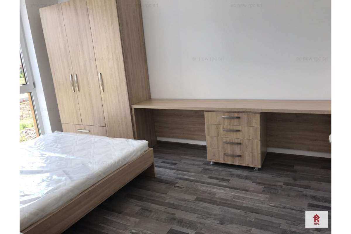  de inchiriat apartament cu 3 dormitoare