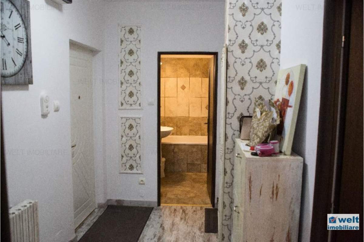  De inchiriat apartament cu o camera in Zorilor