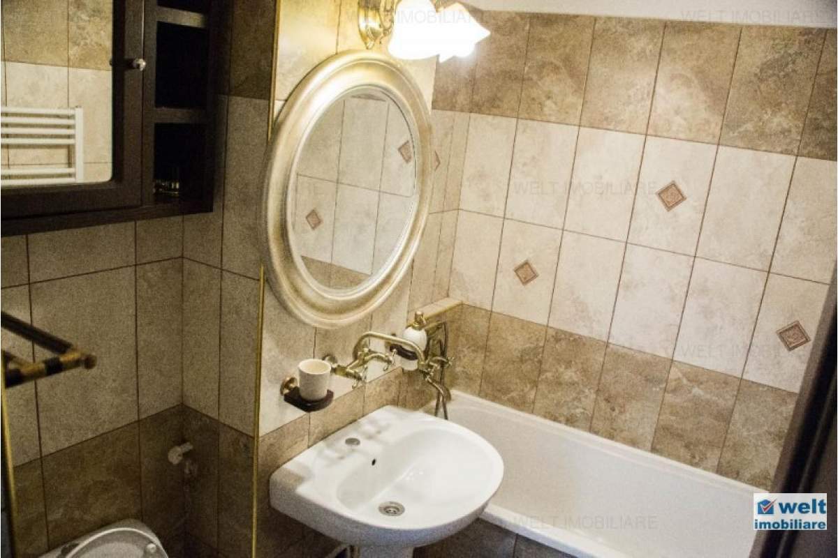  De inchiriat apartament cu o camera in Zorilor