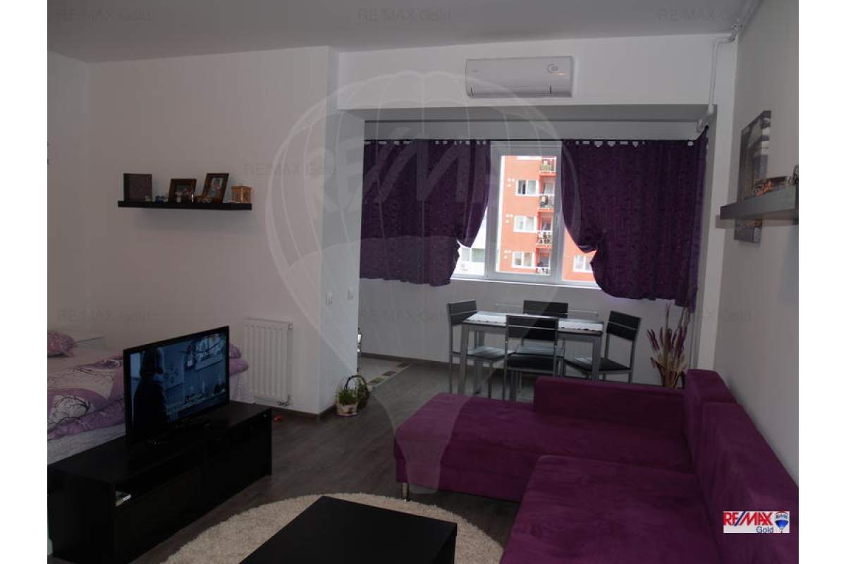  De inchiriat apartament tip studio ARED UTA