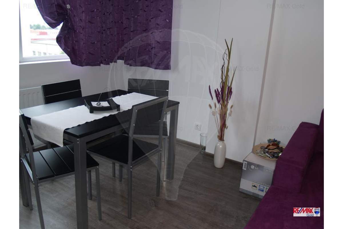  De inchiriat apartament tip studio ARED UTA