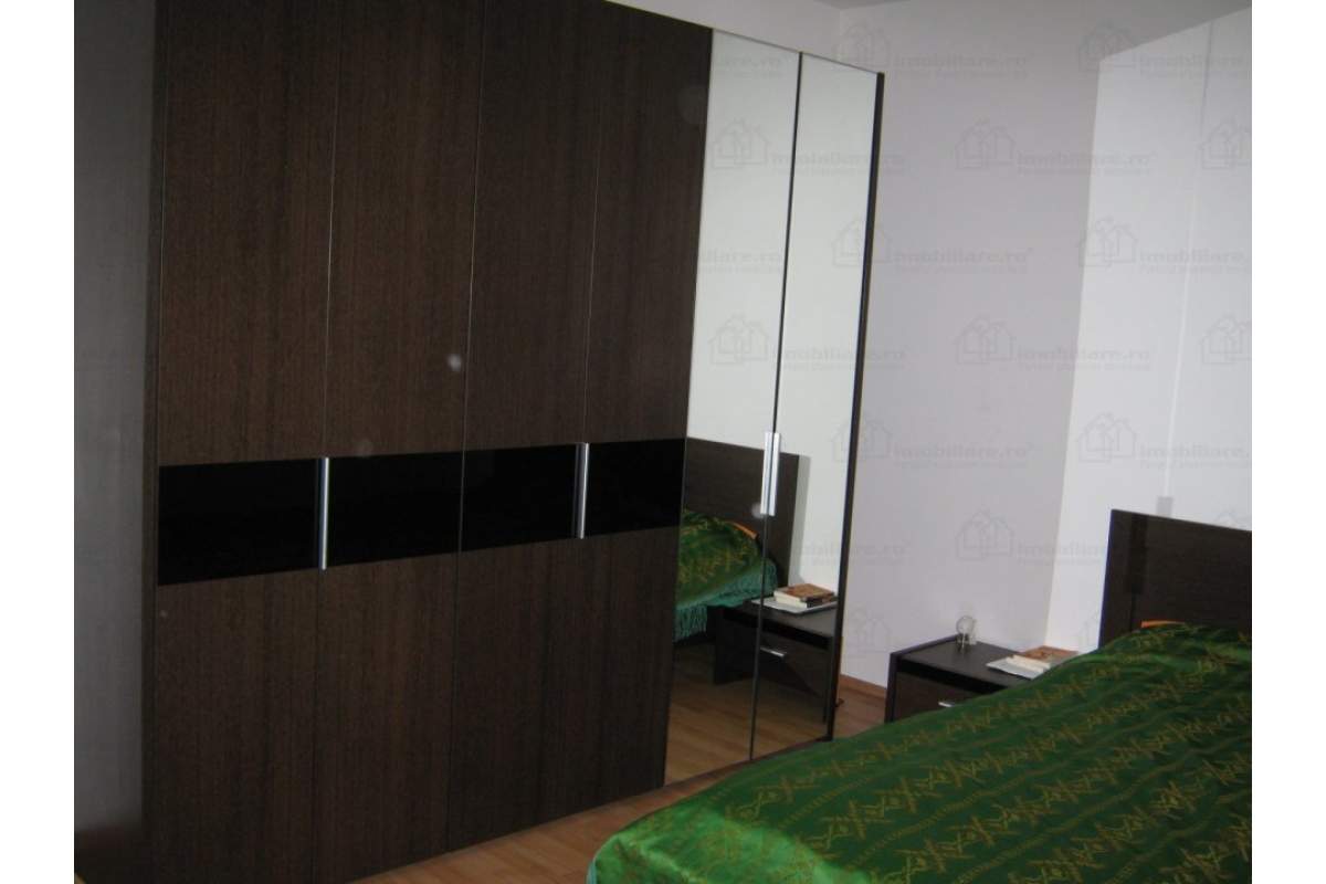 De inchiriat casa mobilata si utilata . Acceptam si animale de companie. 390 eur