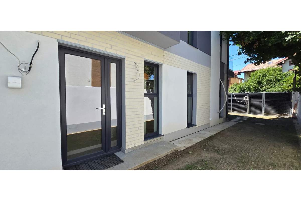 Duplex NOU FINALIZAT| Gata de mutare|Sect 1- Bucurestii Noi, 5 min M!