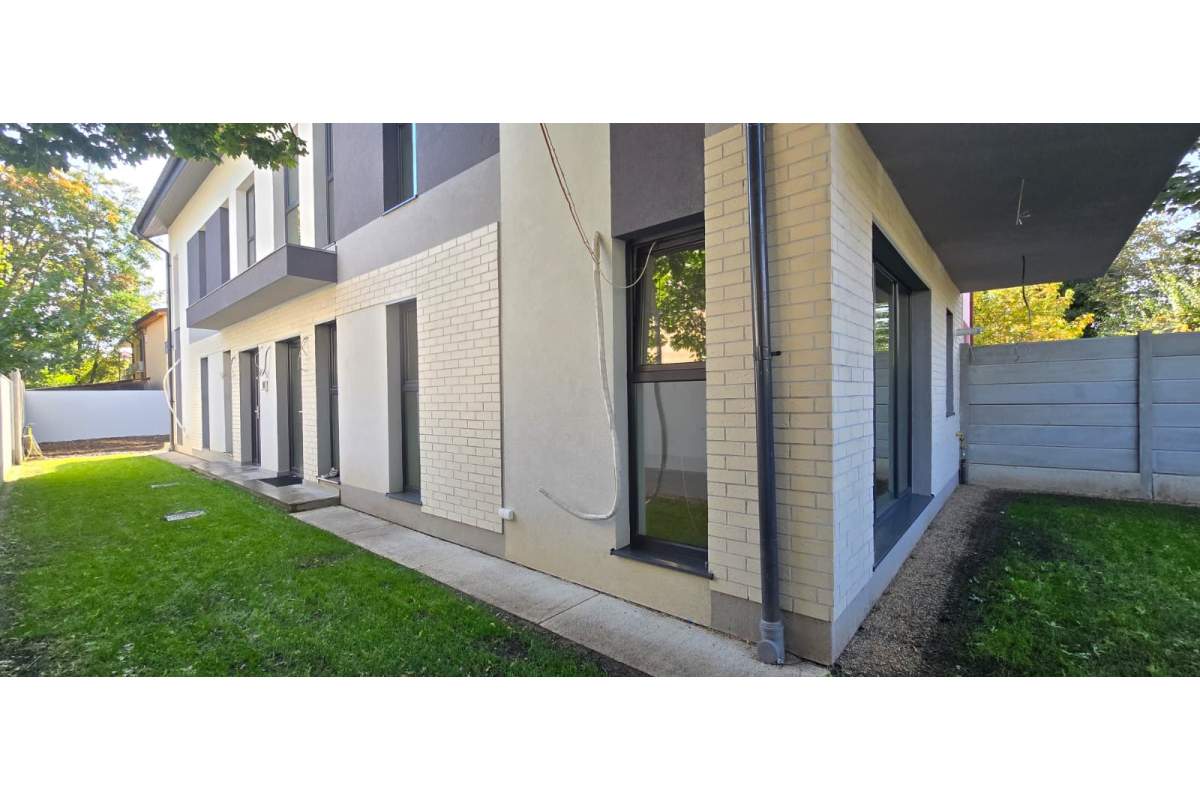 Duplex NOU FINALIZAT| Gata de mutare|Sect 1- Bucurestii Noi, 5 min M!