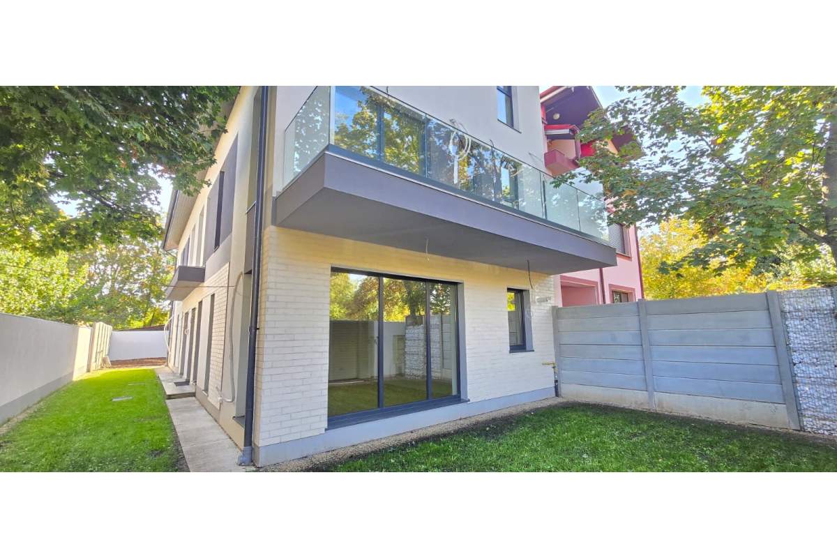 Duplex NOU FINALIZAT| Gata de mutare|Sect 1- Bucurestii Noi, 5 min M!