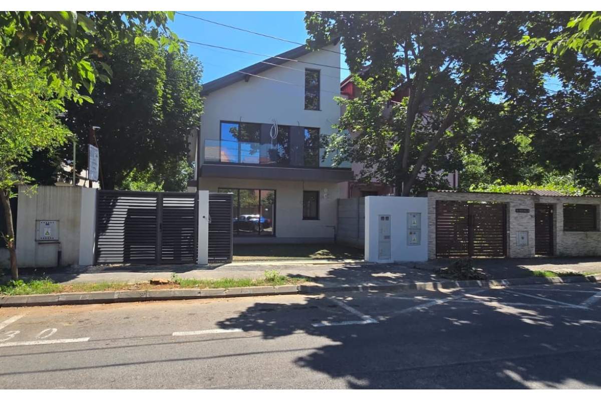 Duplex NOU FINALIZAT| Gata de mutare|Sect 1- Bucurestii Noi, 5 min M!