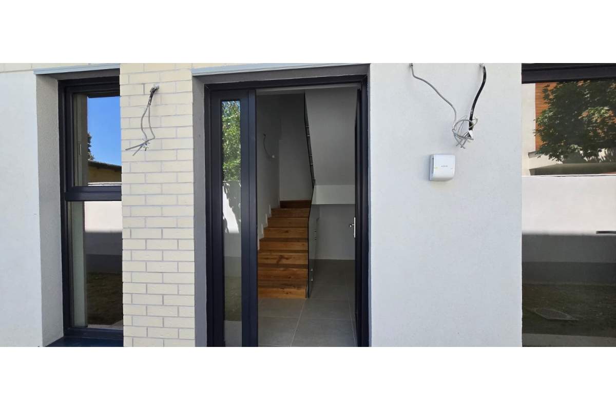 Duplex NOU FINALIZAT| Gata de mutare|Sect 1- Bucurestii Noi, 5 min M!