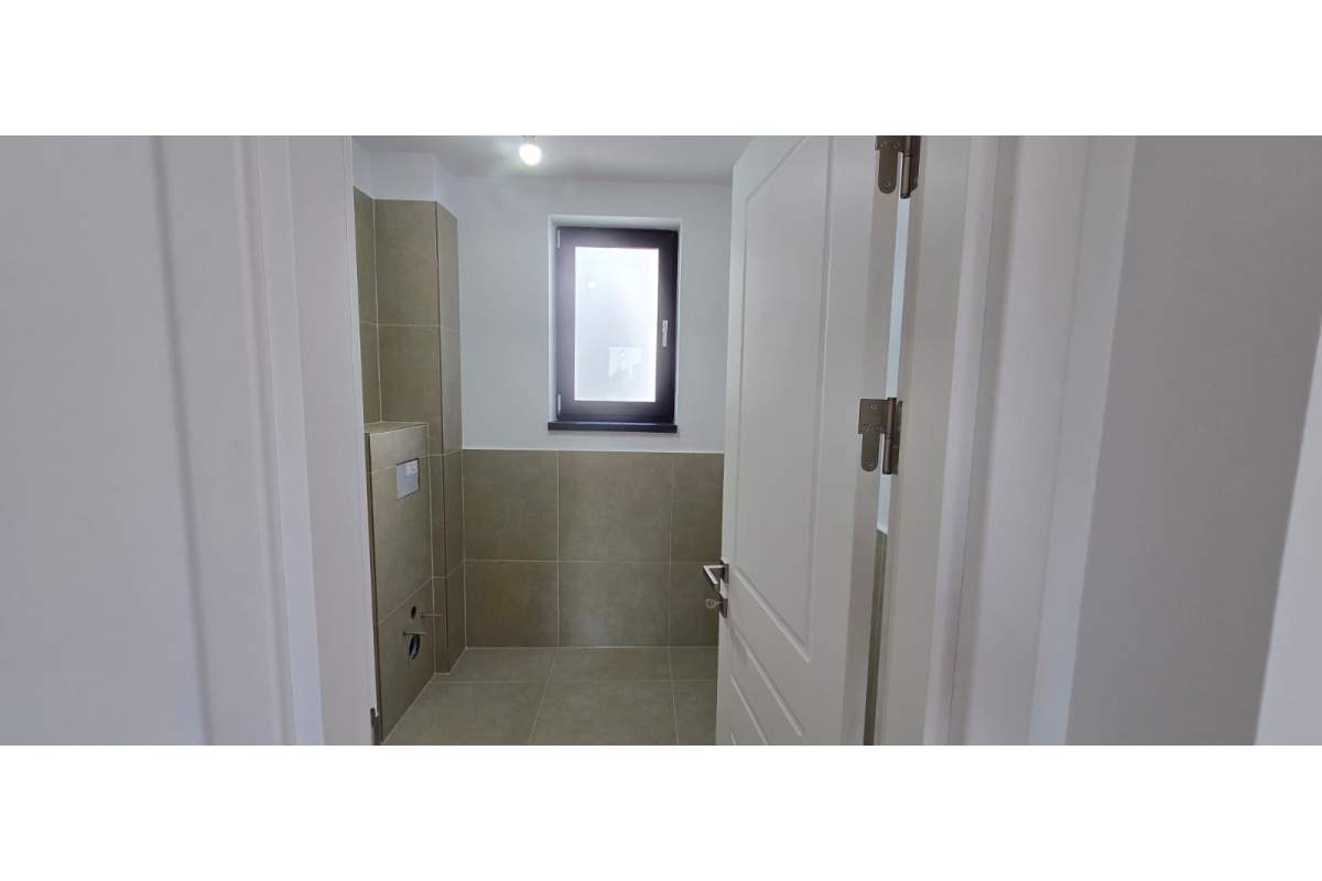 Duplex NOU FINALIZAT| Gata de mutare|Sect 1- Bucurestii Noi, 5 min M!