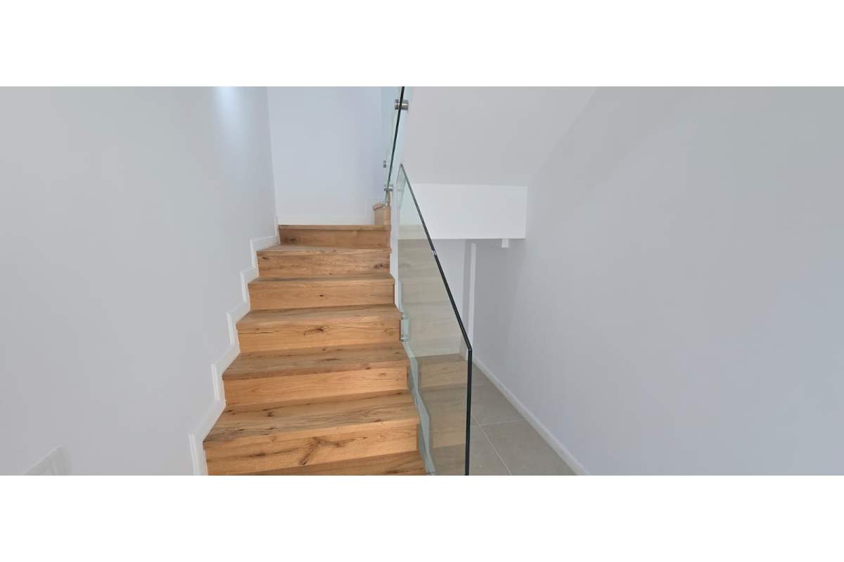 Duplex NOU FINALIZAT| Gata de mutare|Sect 1- Bucurestii Noi, 5 min M!