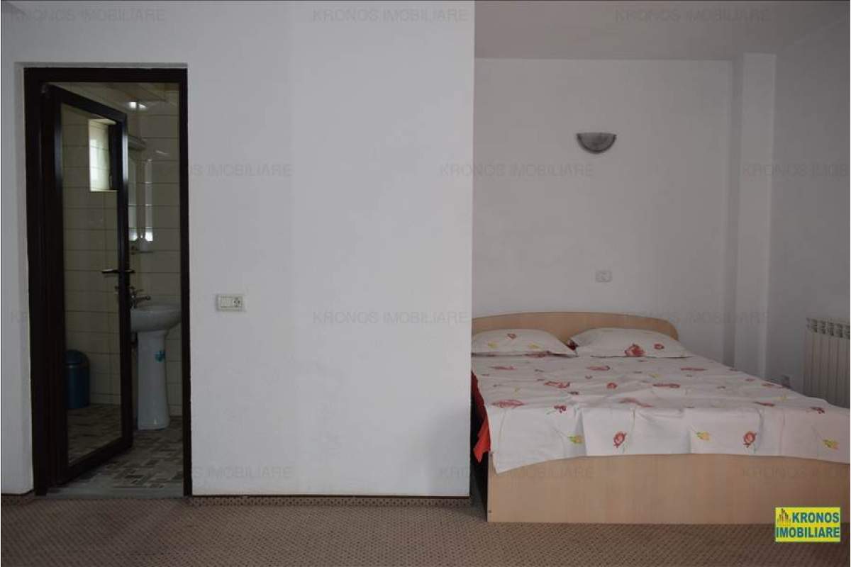  EXCLUSIV! FAR GARSONIERA IN VILA MOBILATA NOU CHELTUIELI INCLUSE 200 EURO