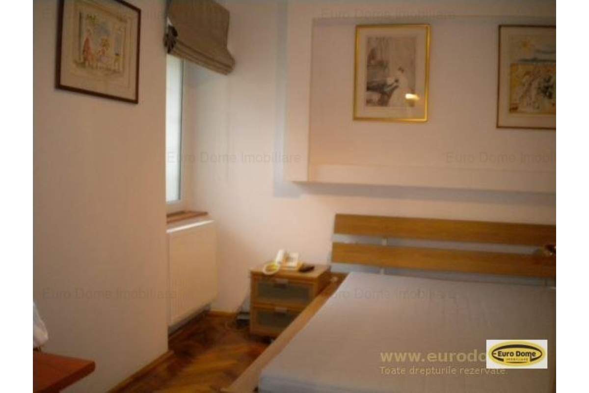  Exclusivitate - Apartament in casa