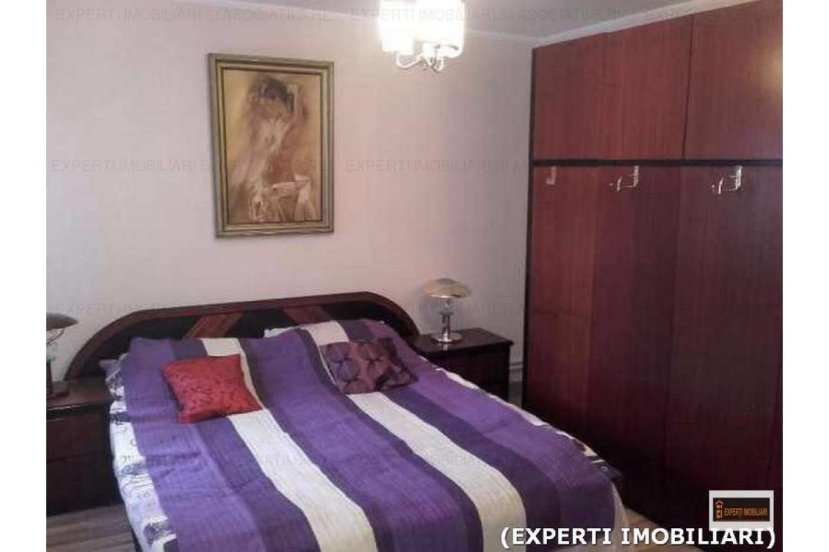 Experti Imobiliari - Apartament in zona FALEZA NORD - 3 camere