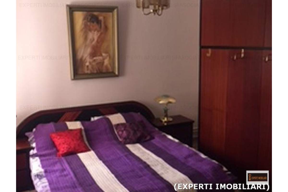 Experti Imobiliari - Apartament in zona FALEZA NORD - 3 camere