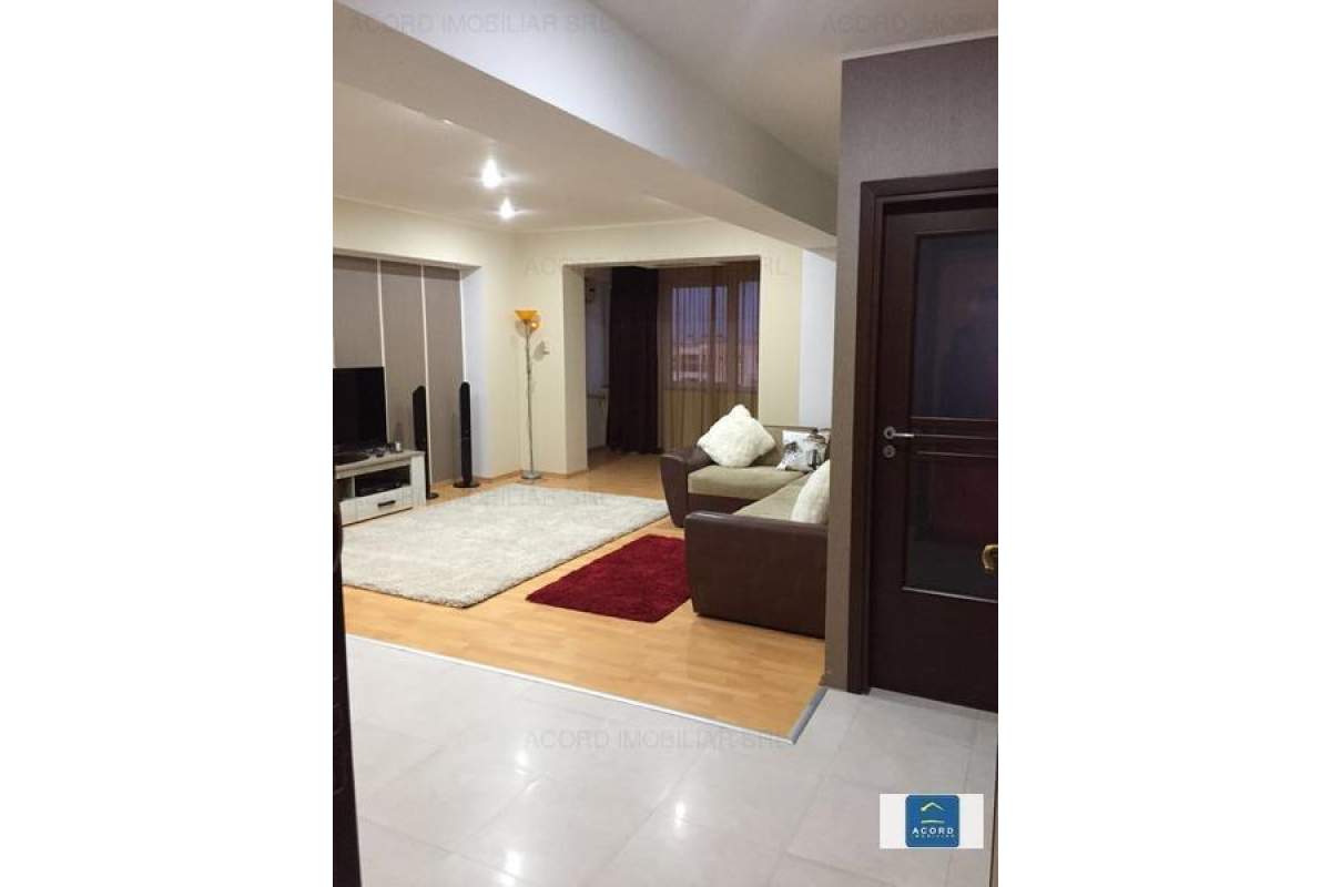 FALEZA NORD-APARTAMENT DE LUX ,CENTRALA GAZE