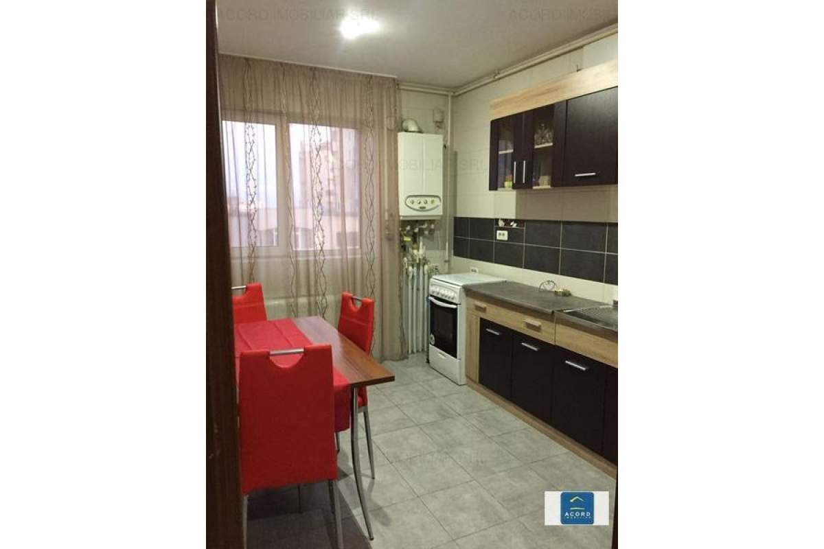  FALEZA NORD-APARTAMENT DE LUX ,CENTRALA GAZE