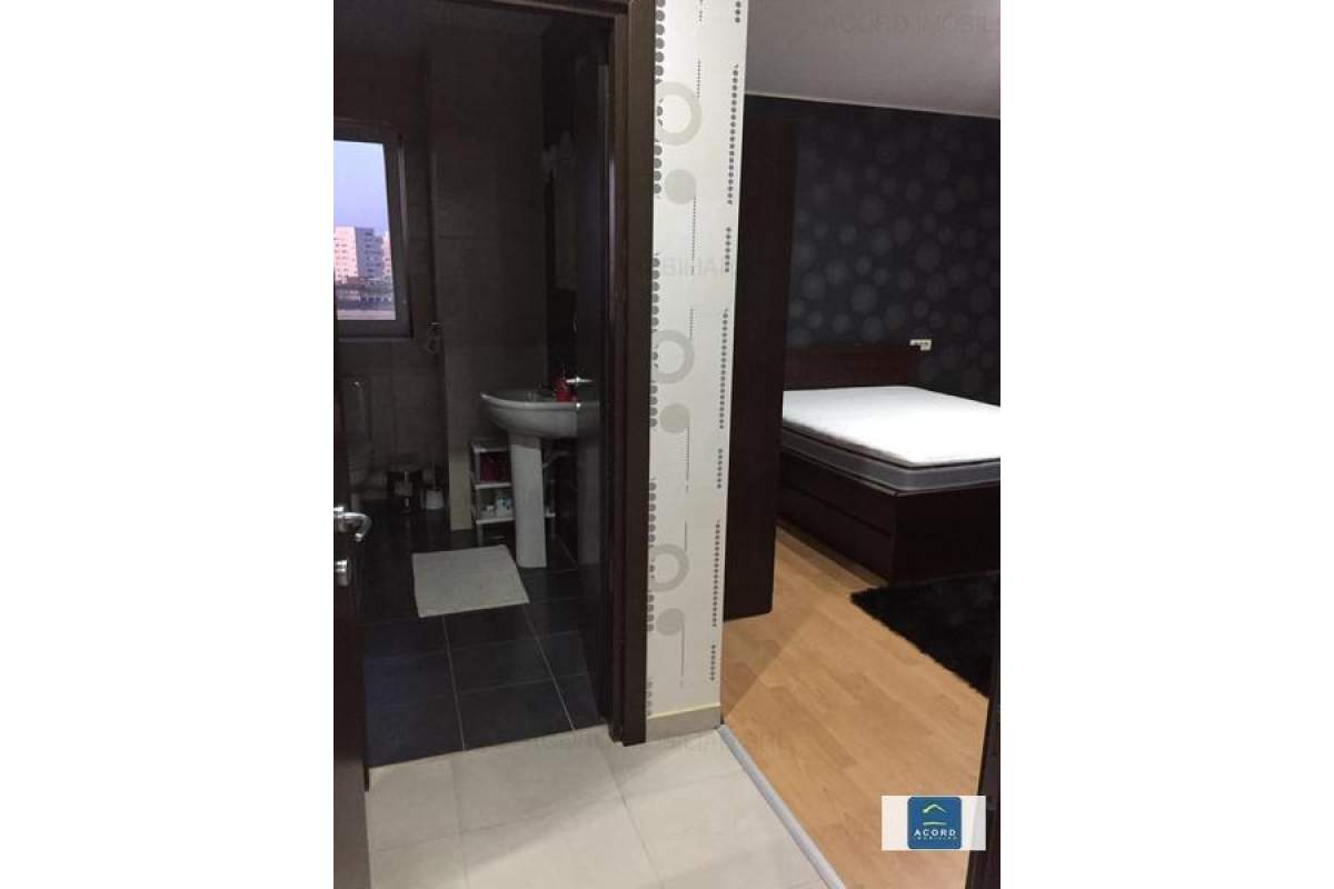 FALEZA NORD-APARTAMENT DE LUX ,CENTRALA GAZE