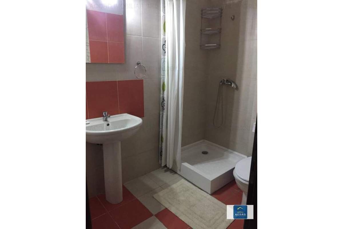 FALEZA NORD-APARTAMENT DE LUX ,CENTRALA GAZE