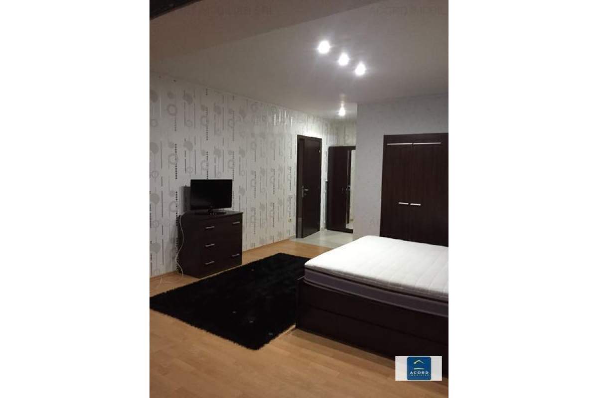 FALEZA NORD-APARTAMENT DE LUX ,CENTRALA GAZE